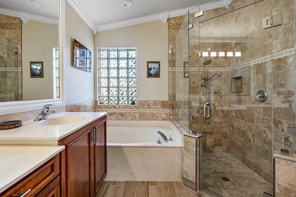 Cascades - Residential