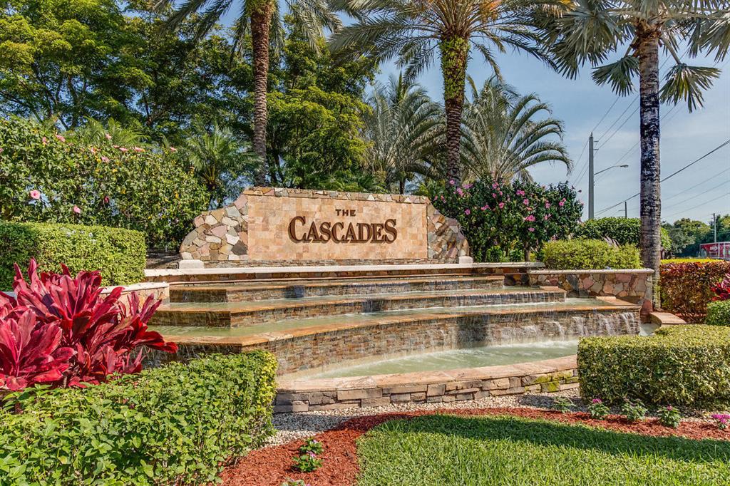 Cascades - Residential