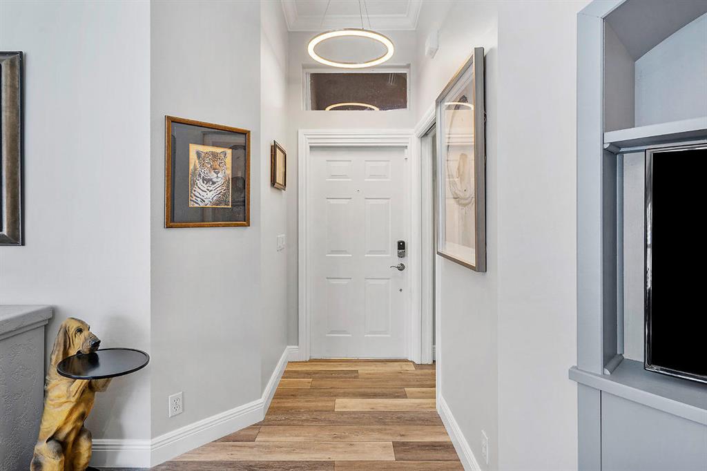 Cascades - Residential