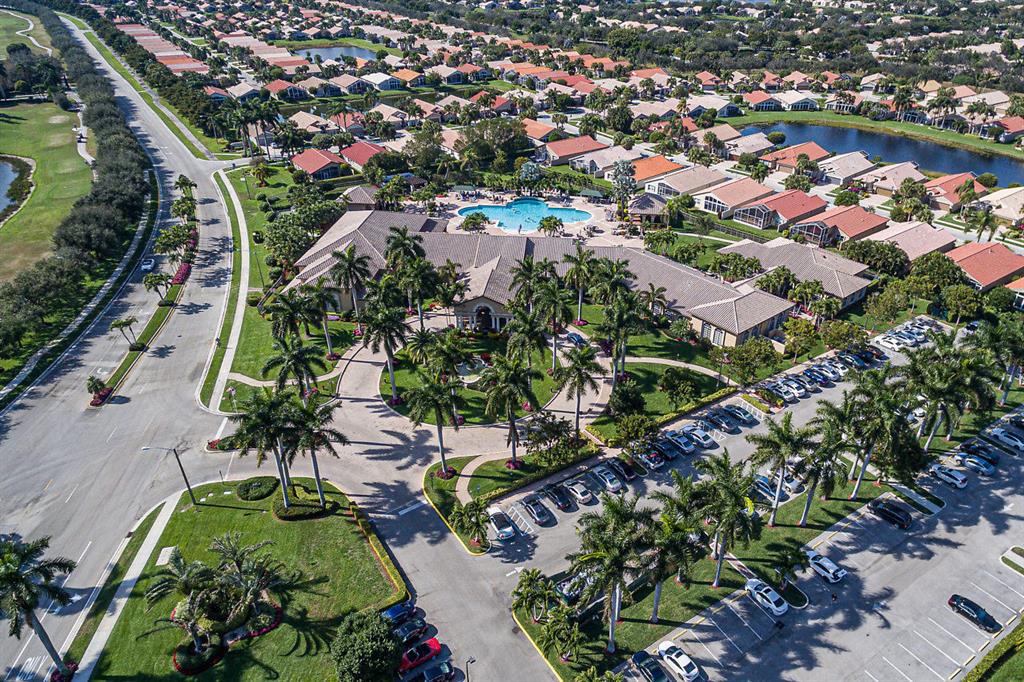 Cascades - Residential