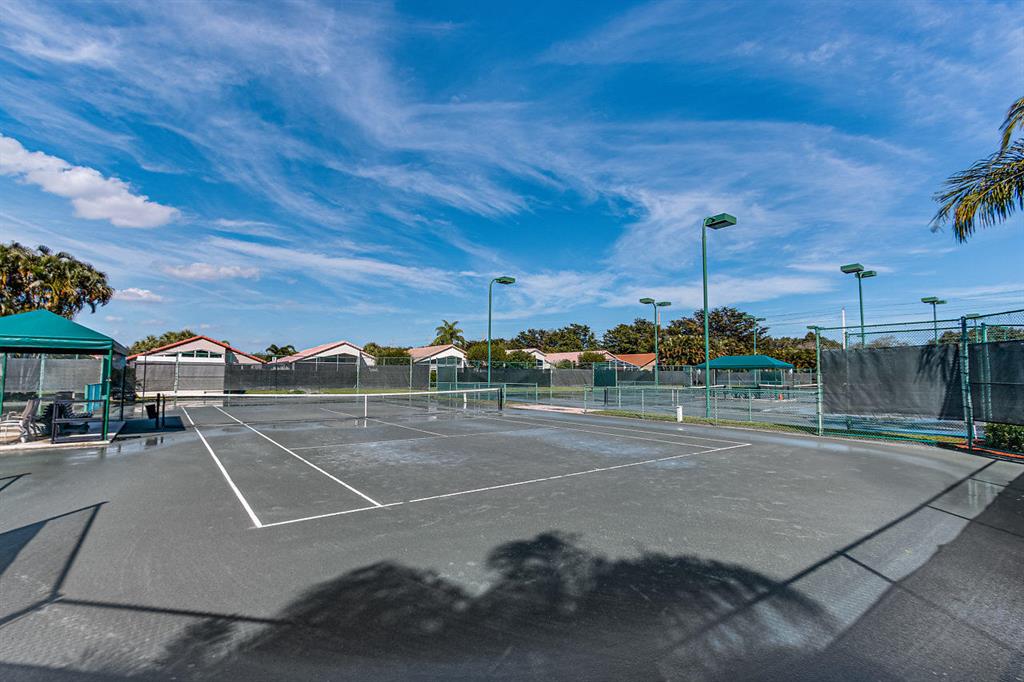 Cascades - Residential