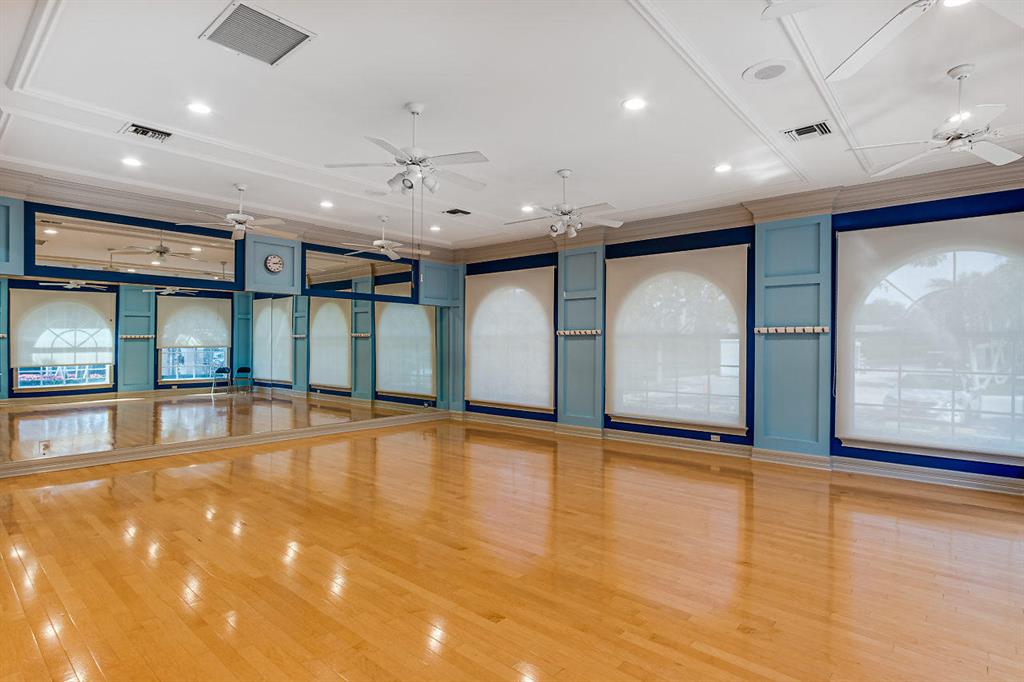 Cascades - Residential