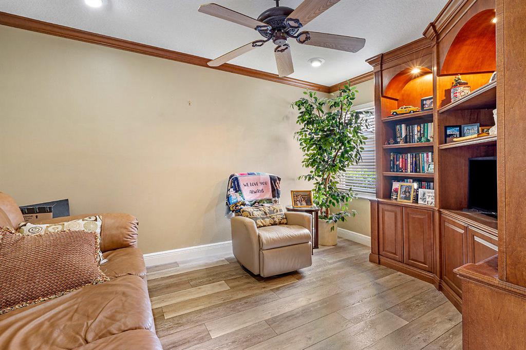 Cascades - Residential