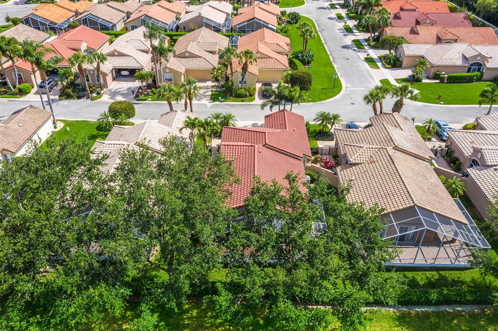 Cascades - Residential