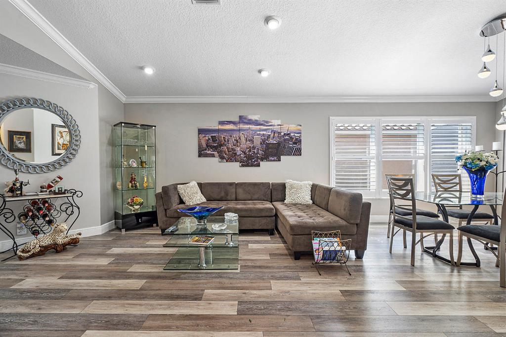 Cascades - Residential