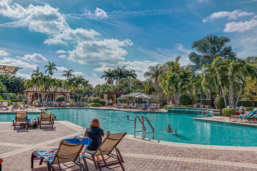 Cascades - Residential