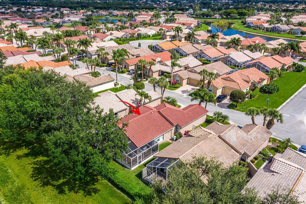 Cascades - Residential