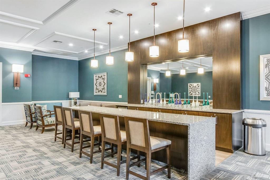 Cascades - Residential