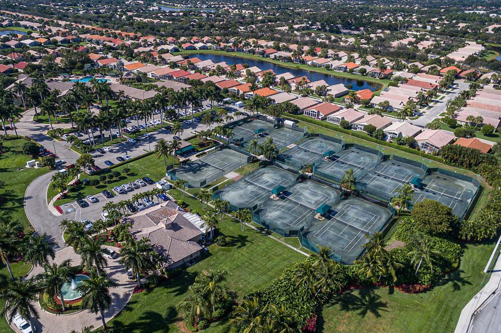 Cascades - Residential