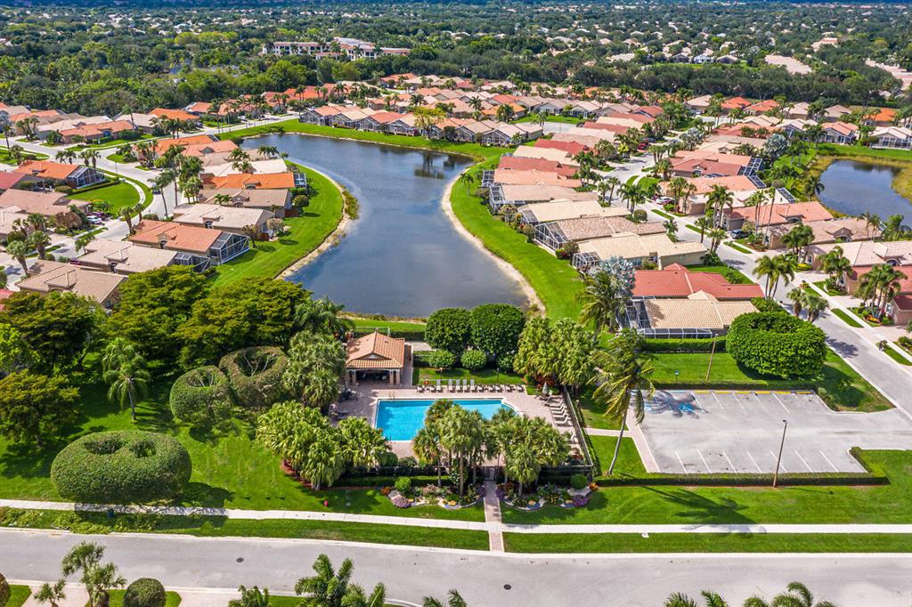 Cascades - Residential