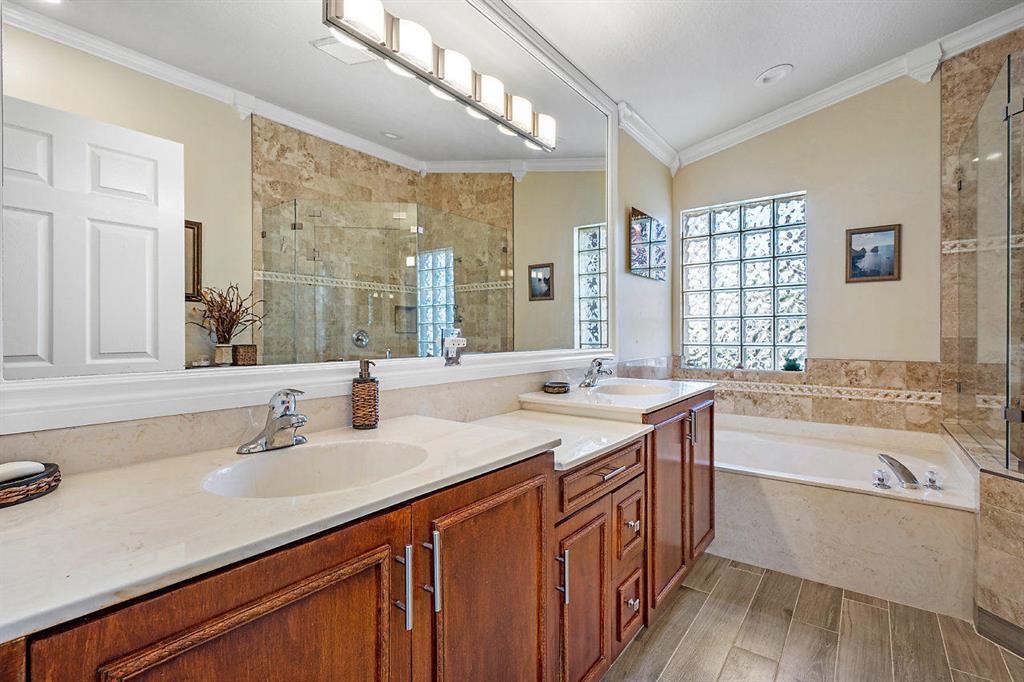 Cascades - Residential