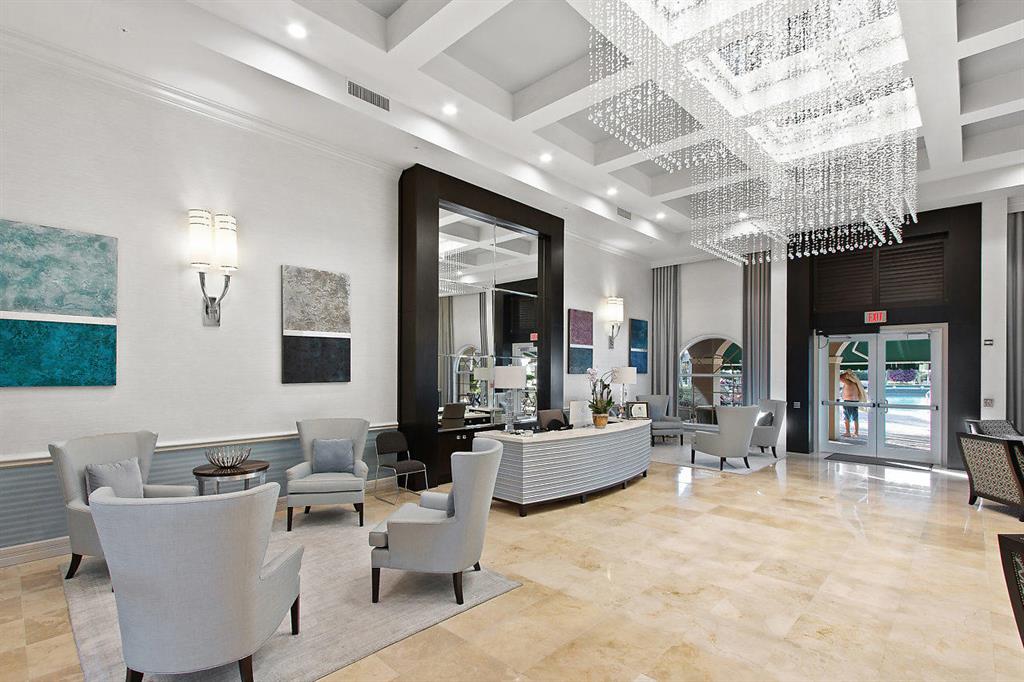 Cascades - Residential