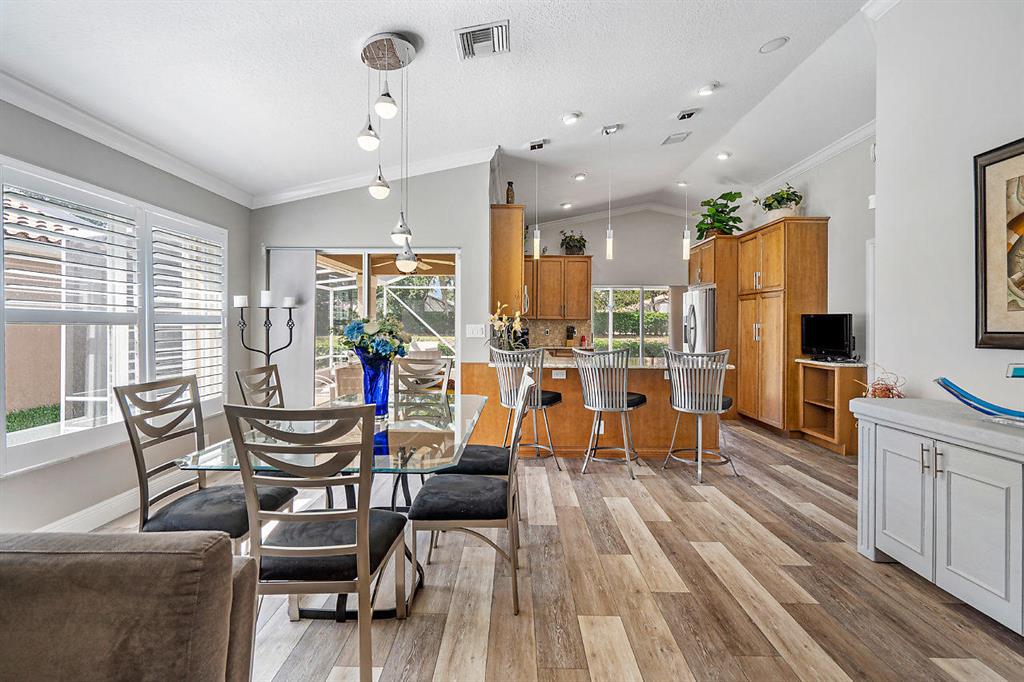 Cascades - Residential