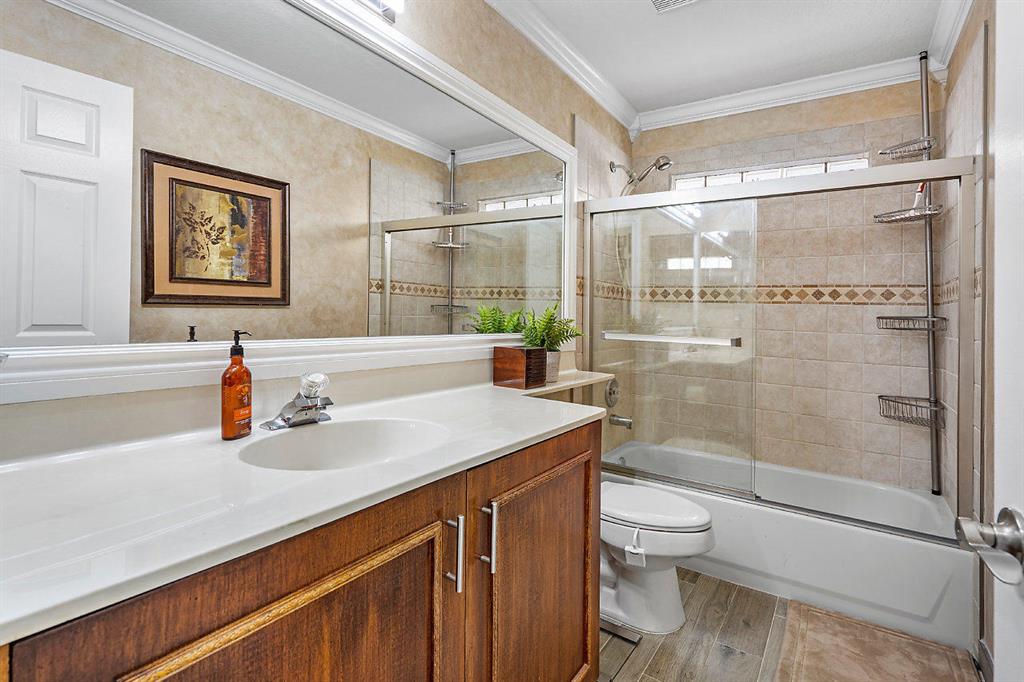 Cascades - Residential