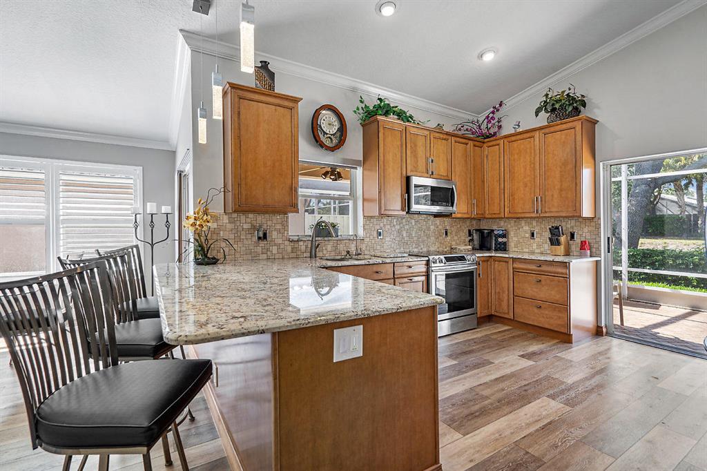 Cascades - Residential