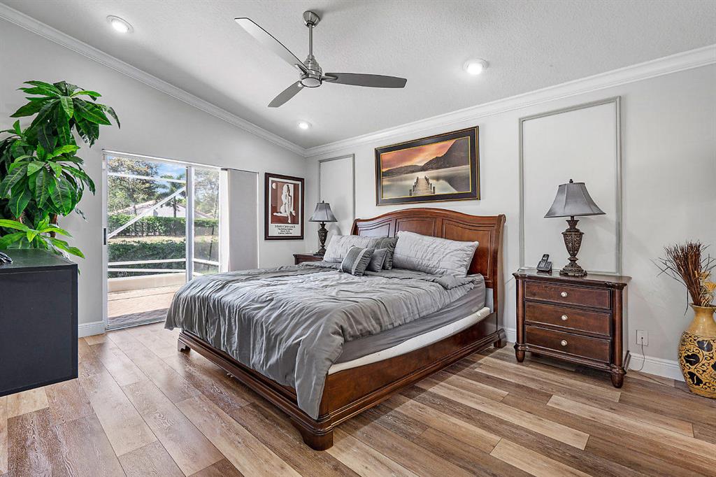 Cascades - Residential