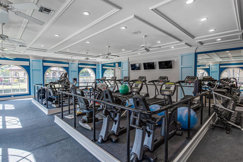 Cascades - Residential