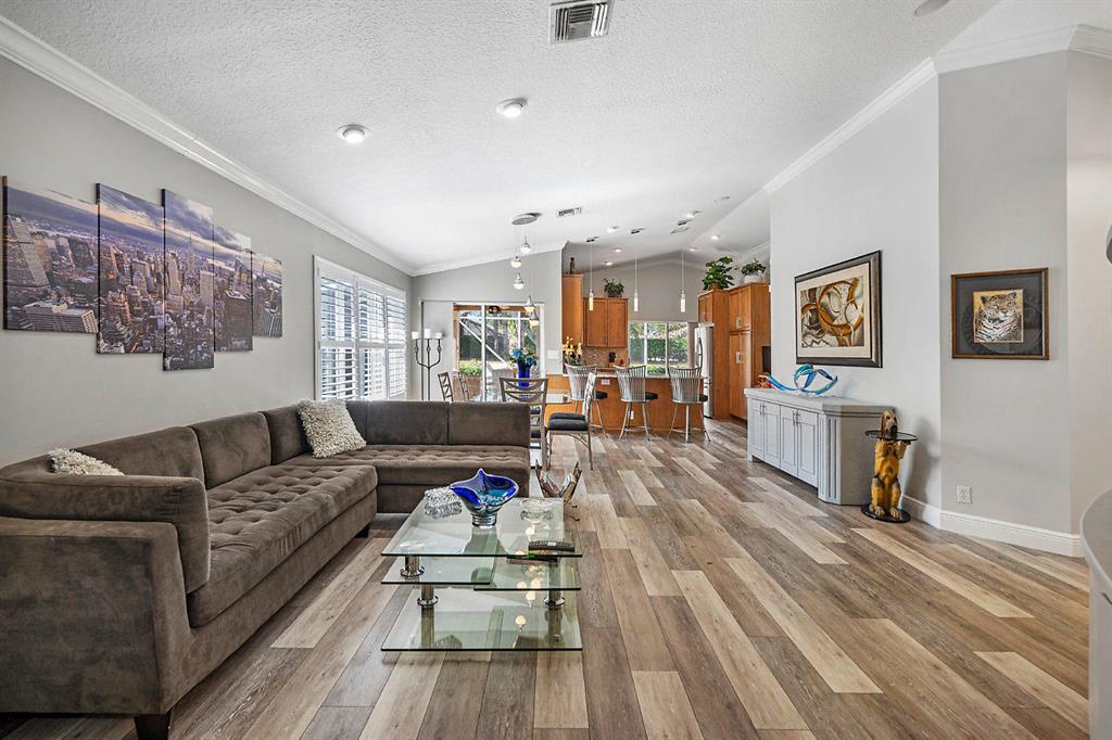 Cascades - Residential