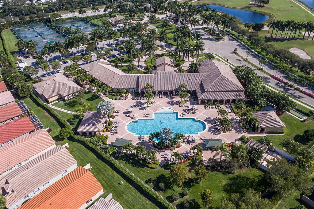 Cascades - Residential