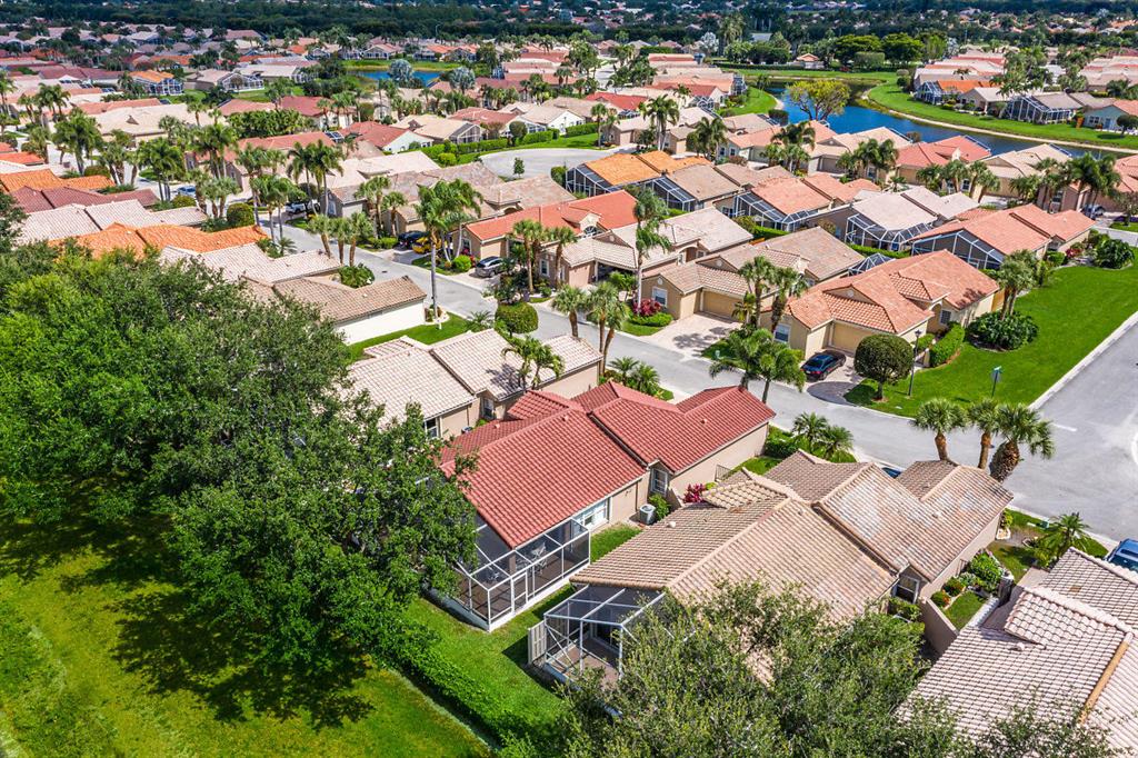 Cascades - Residential