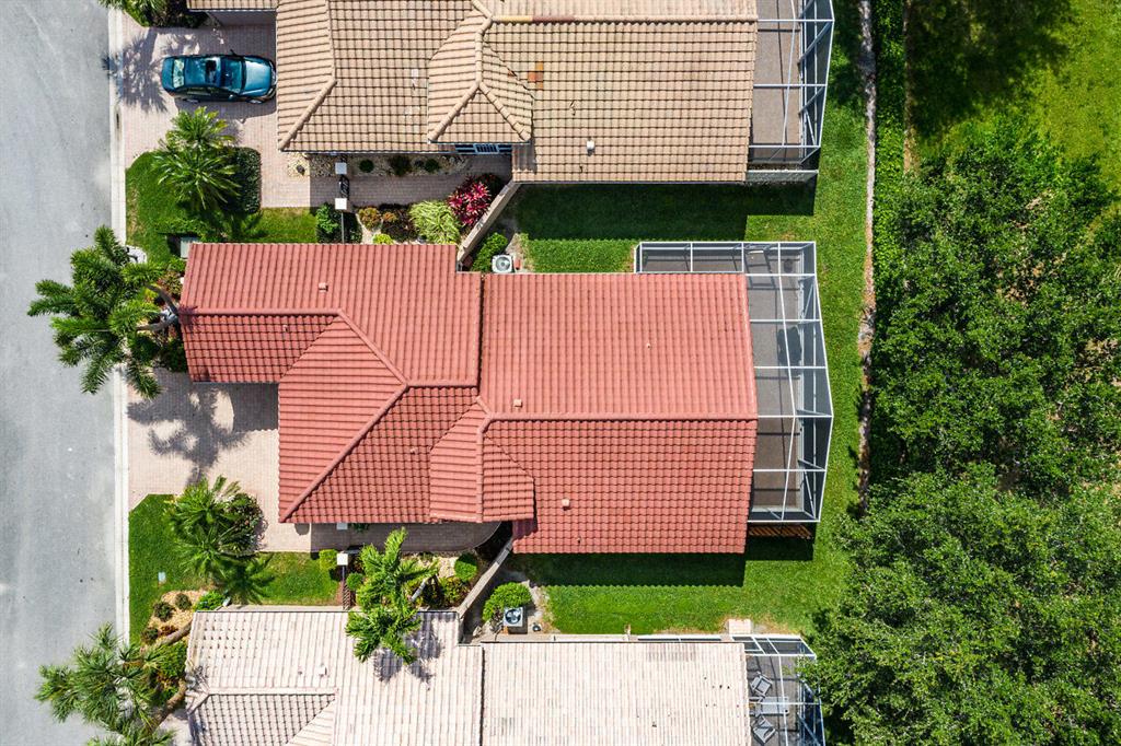 Cascades - Residential