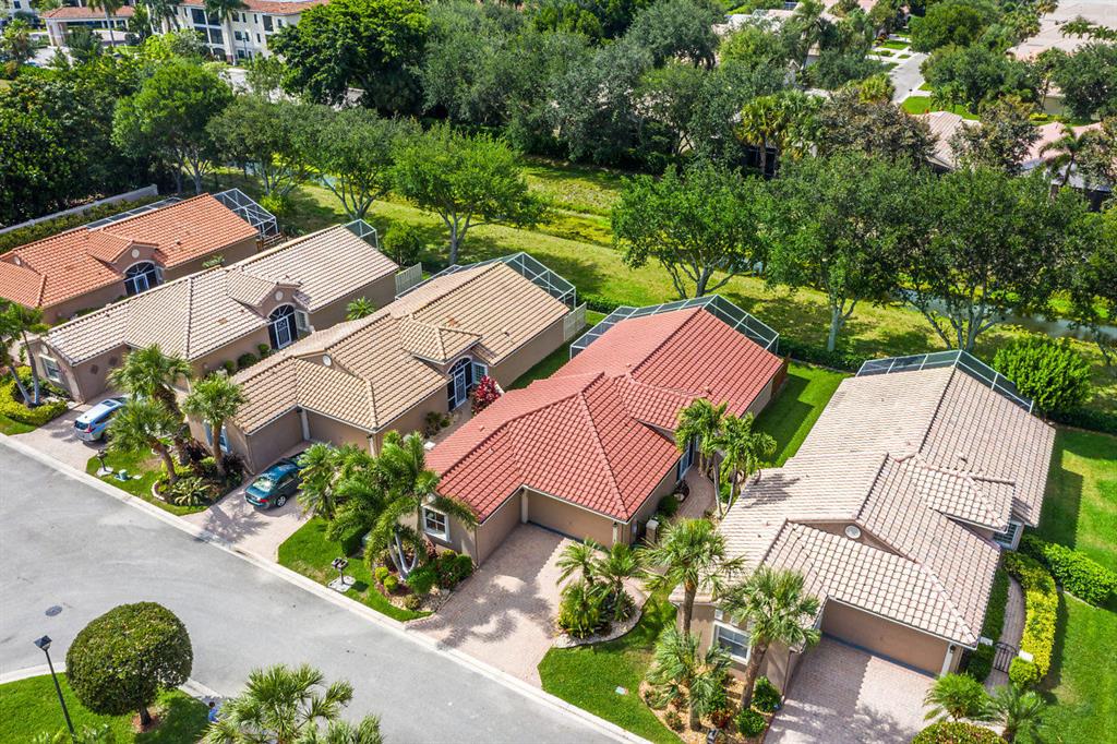 Cascades - Residential