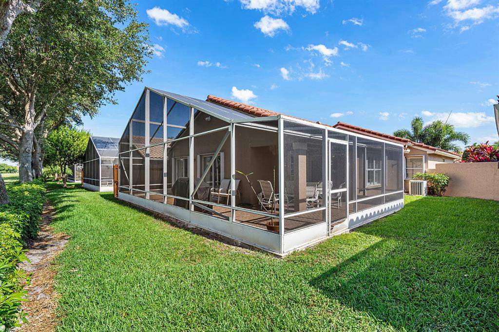 Cascades - Residential