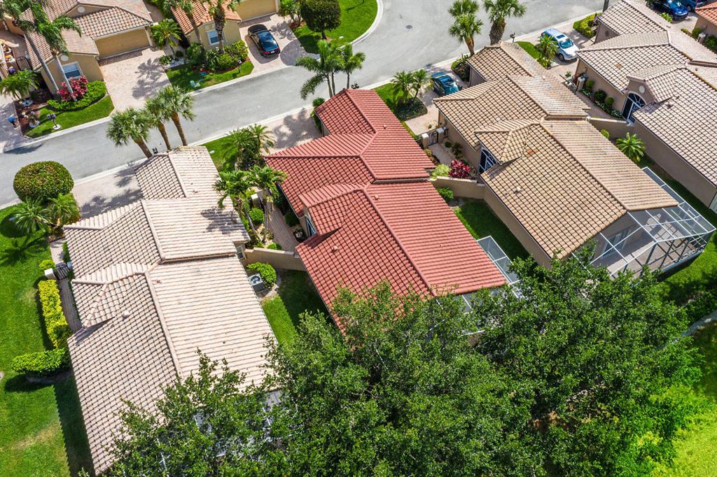 Cascades - Residential