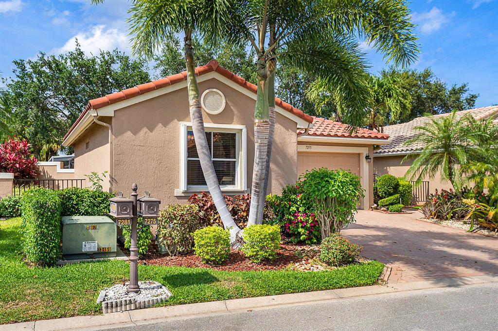 Cascades - Residential