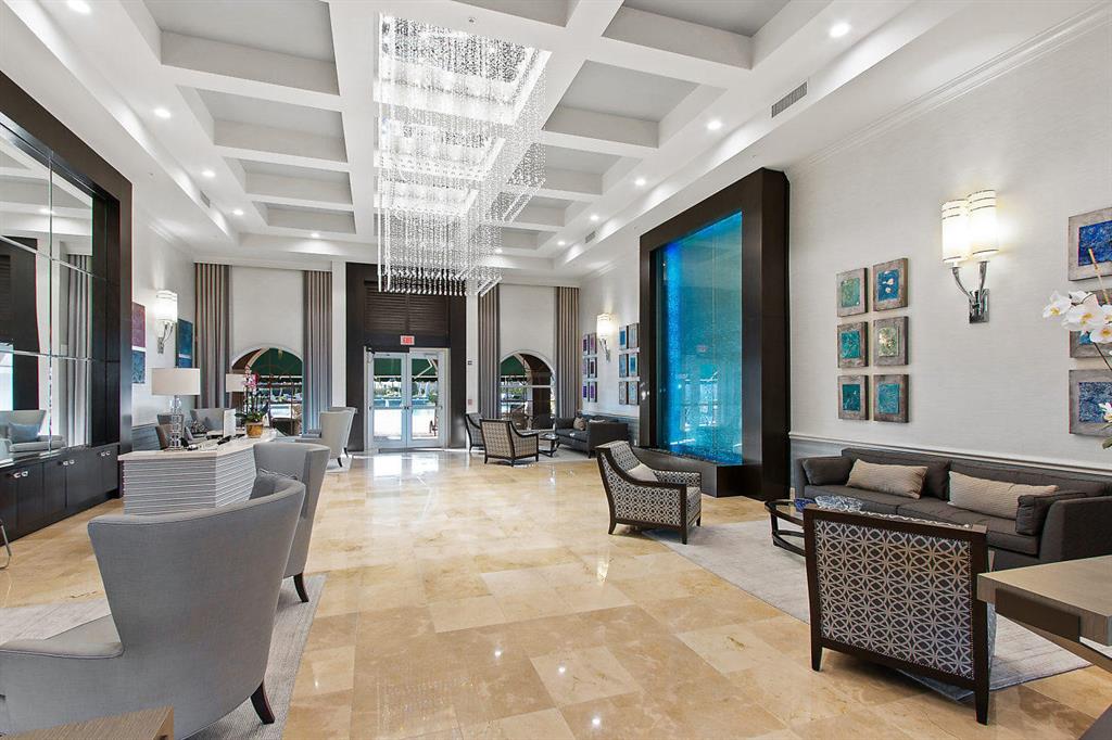 Cascades - Residential