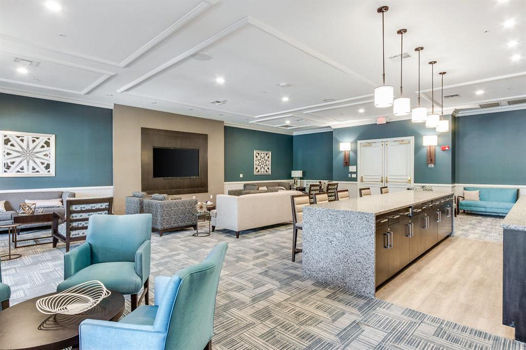 Cascades - Residential