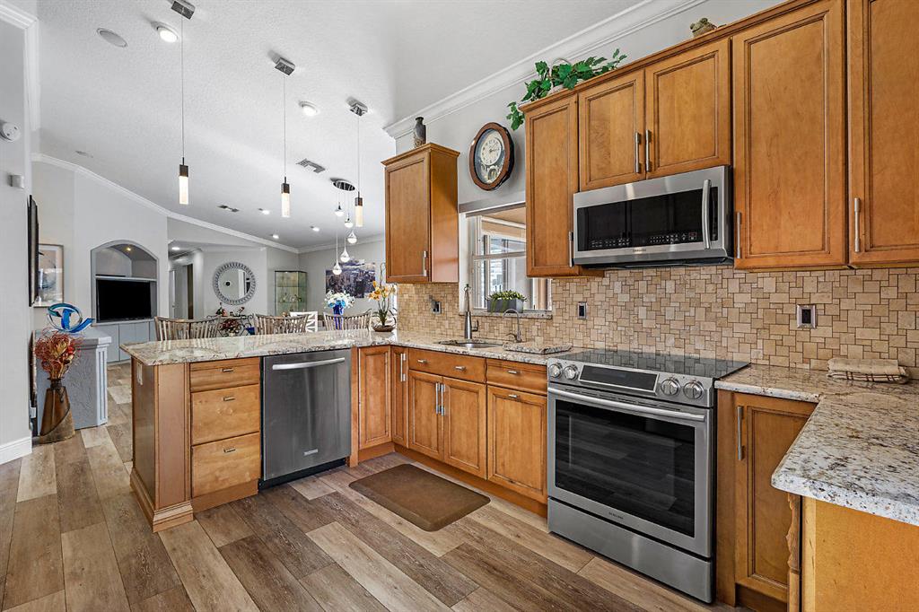 Cascades - Residential