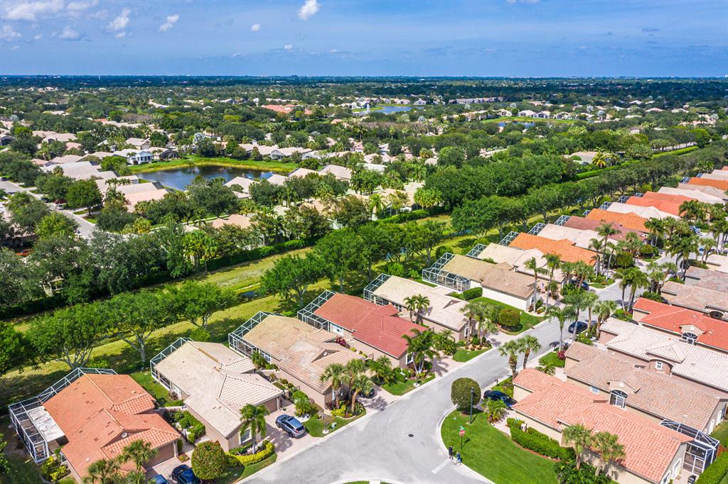 Cascades - Residential