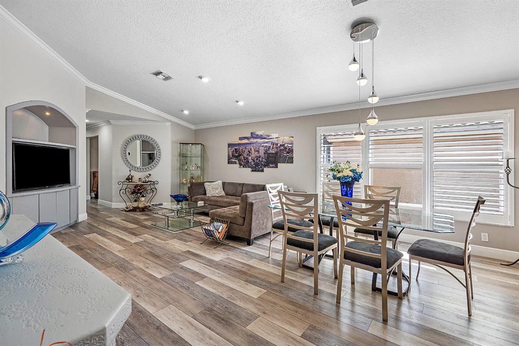 Cascades - Residential