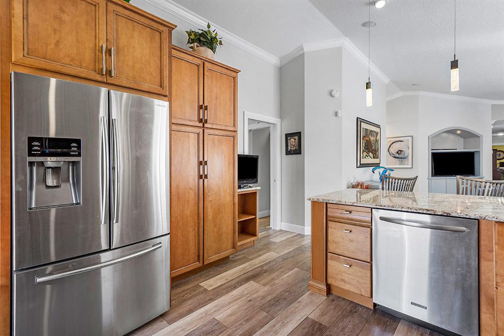 Cascades - Residential