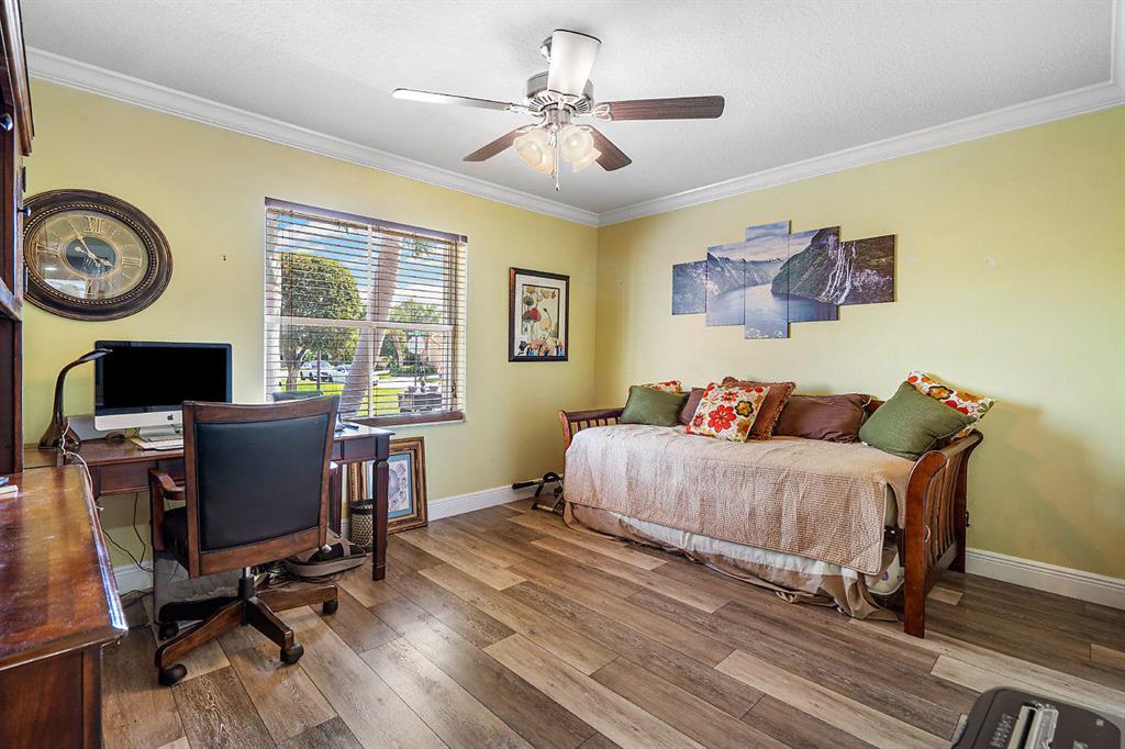 Cascades - Residential