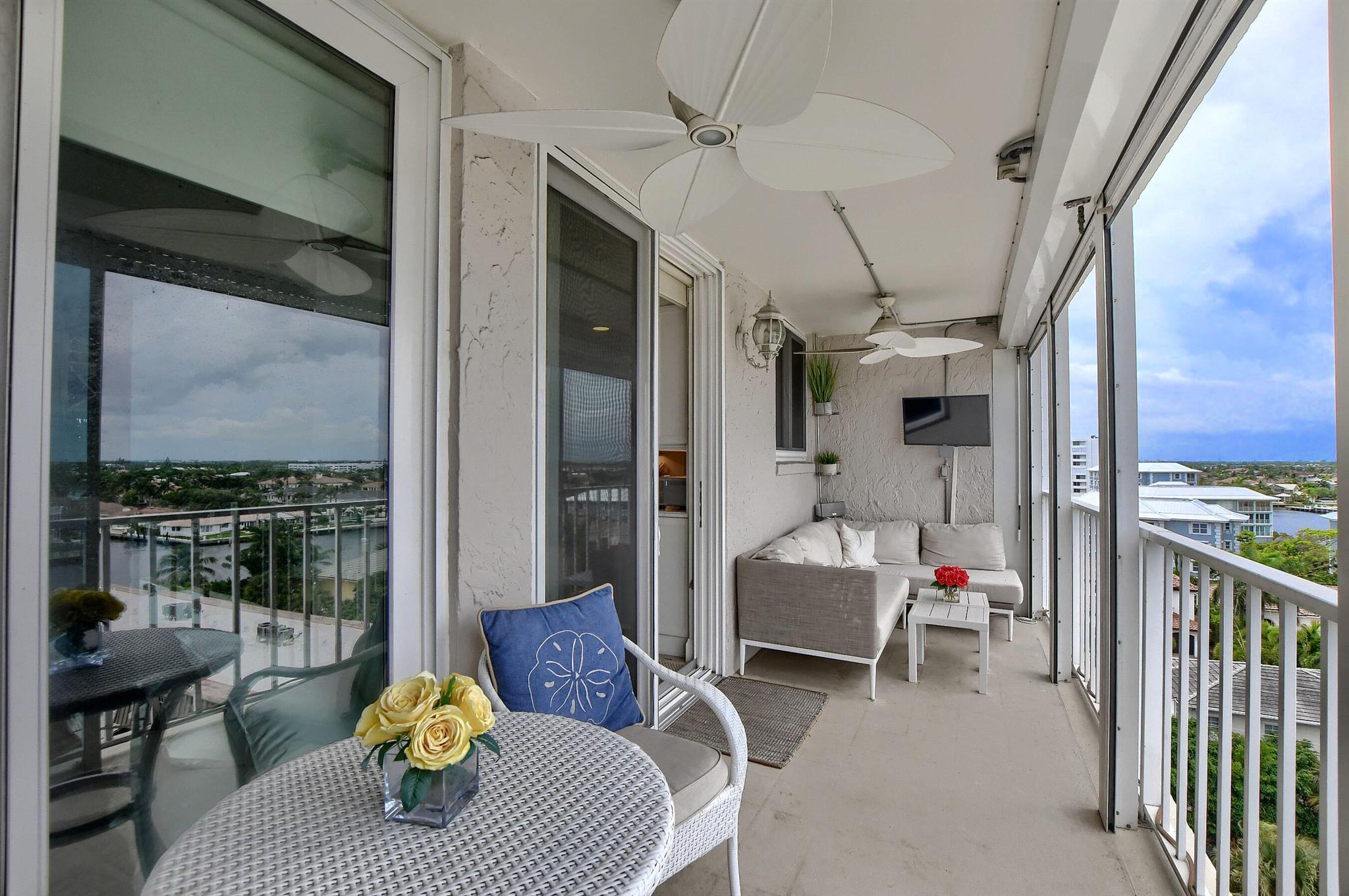 DELRAY BEACH CLUB APTS CO - Residential Lease