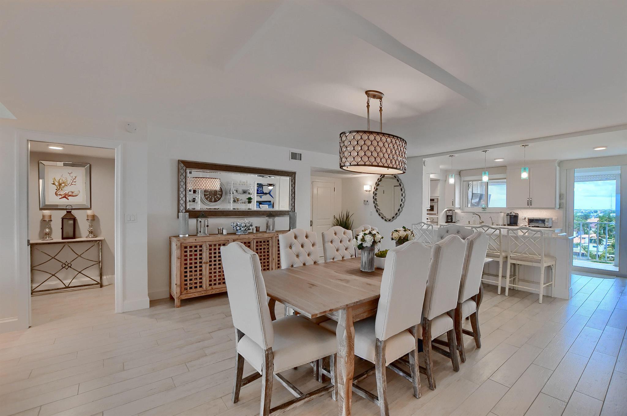 DELRAY BEACH CLUB APTS CO - Residential Lease