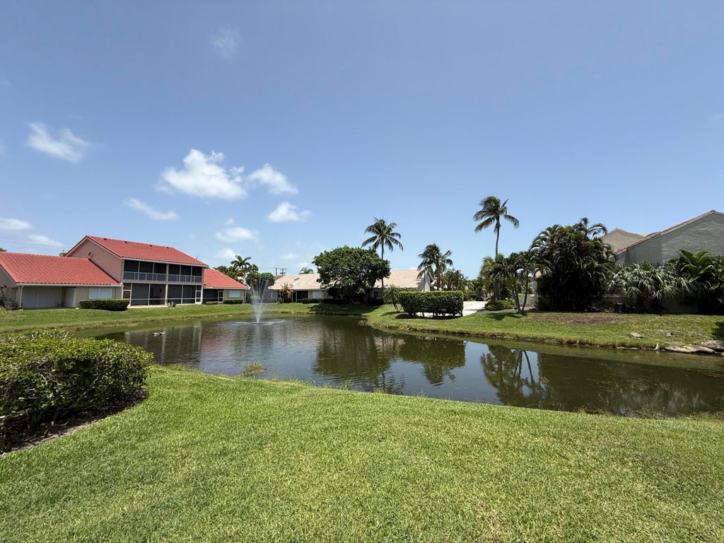 Photo of 225 N Lakeshore Drive, Hypoluxo, FL 33462 (MLS # B26073901)