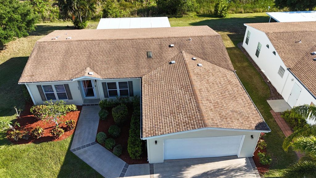 Photo of 3272 Perigrine Falcon Drive, Port Saint Lucie, FL 34952 (MLS # R10979700)