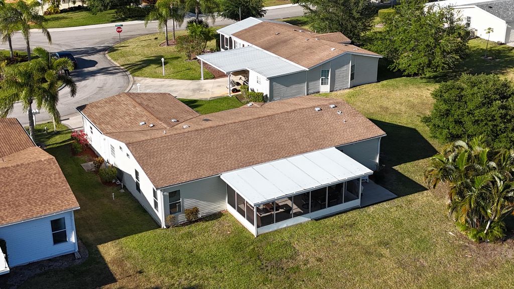 Photo of 3272 Perigrine Falcon Drive, Port Saint Lucie, FL 34952 (MLS # R10979700)