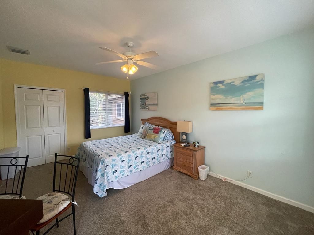 Photo of 8360 Mulligan Circle #B, Port Saint Lucie, FL 34986 (MLS # R10937770)