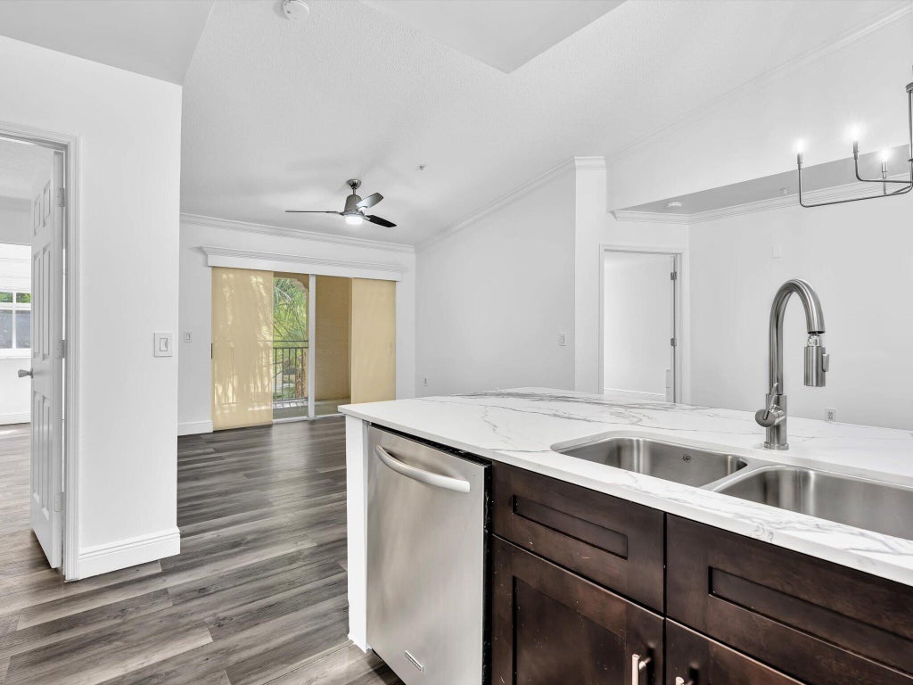 Photo of 2433 Centergate Drive #306, Miramar, FL 33025 (MLS # B26076827)