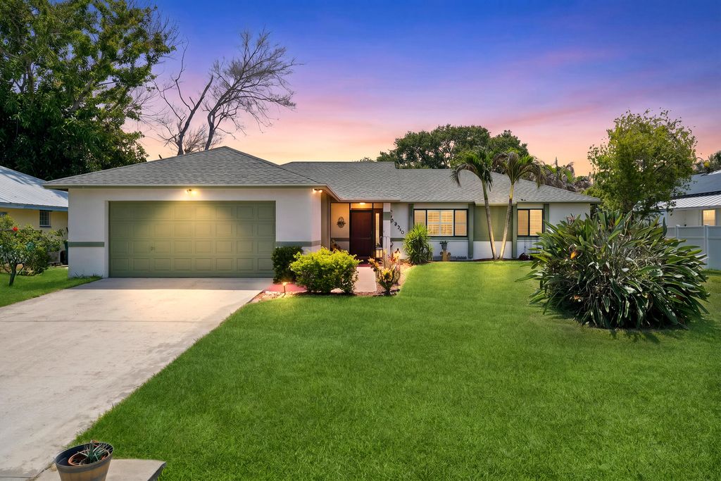 Photo of 2526 SE Perugia Street, Port Saint Lucie, FL 34952 (MLS # B26042229)