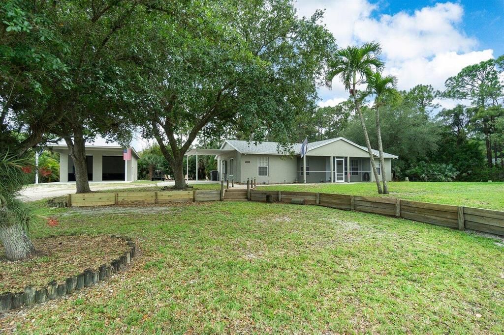 Photo of 16298 90th Street N, Loxahatchee, FL 33470 (MLS # R10788118)