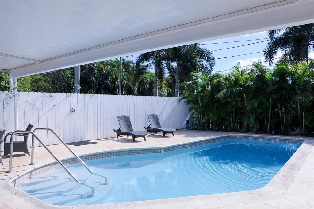 Photo of 29 NE 3 Street #B, Dania Beach, FL 33004 (MLS # F10547976)