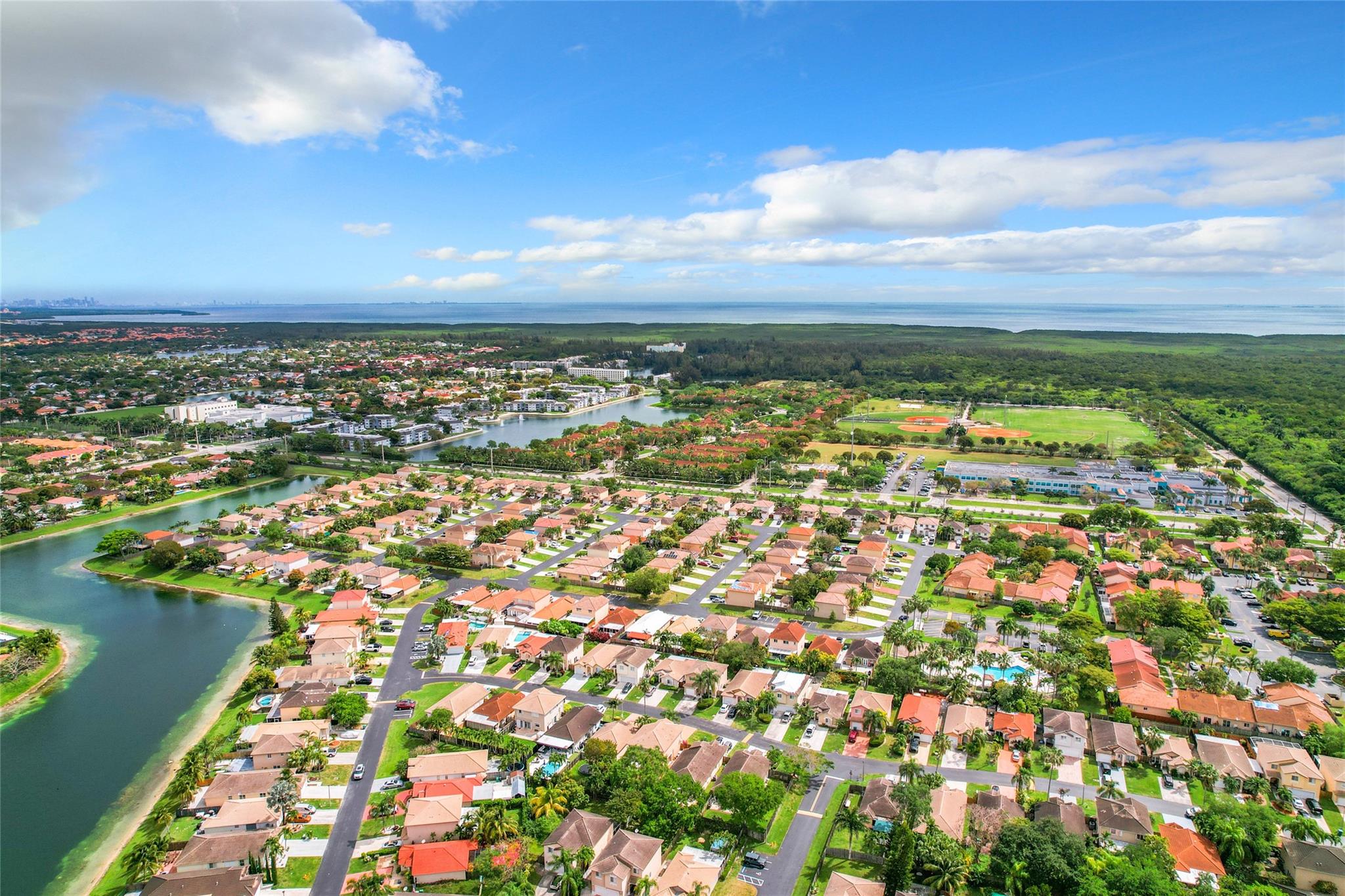 Precious Homes At Lakes B - Residential