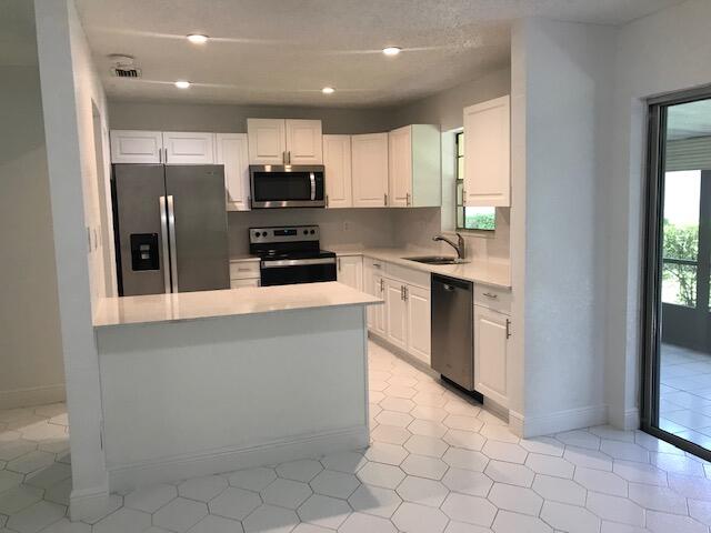 Poinciana Place - Residential