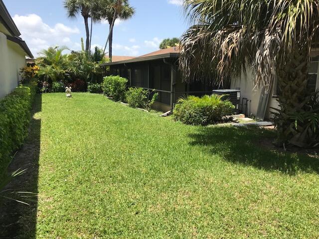 Poinciana Place - Residential