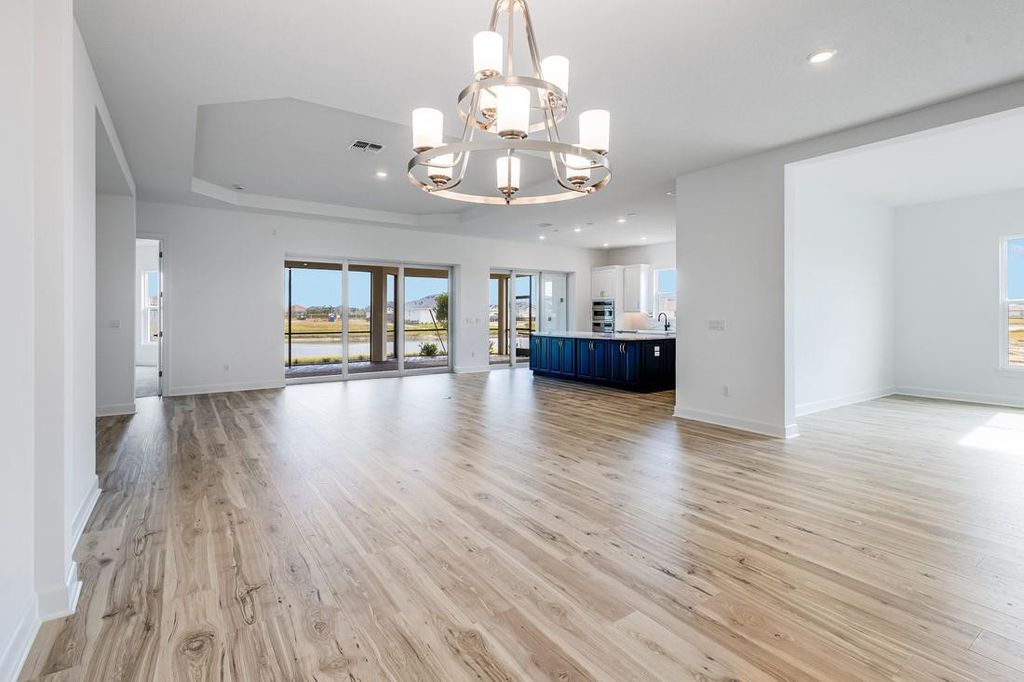 Photo of 10021 SW Davanti Drive, Port Saint Lucie, FL 34987 (MLS # F10465137)